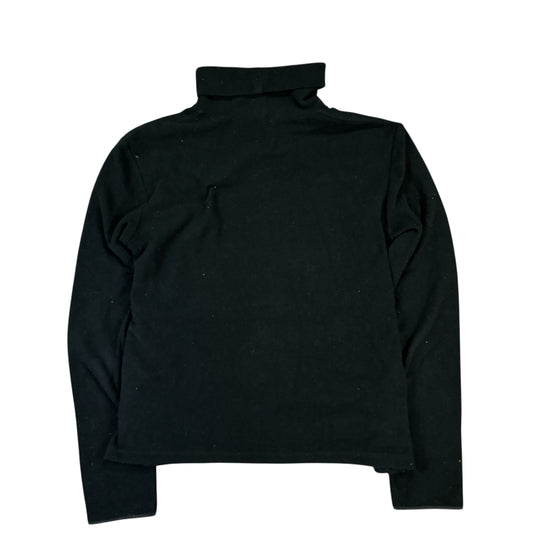Damen Prada Fleece-Pullover Größe S