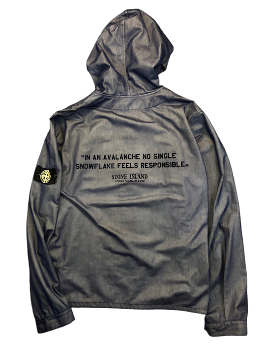Stone Island Snowflake Size L
