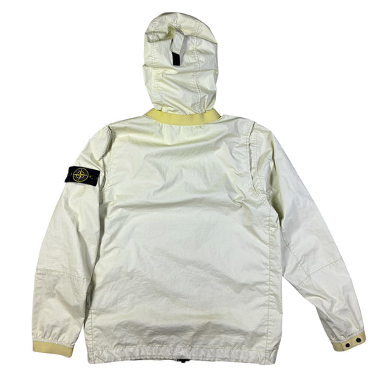 Stone Island Membrana 3L Jacke Größe S-M