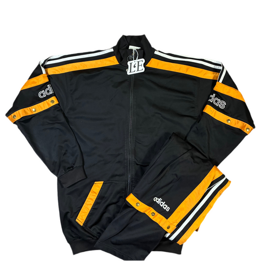 Adidas Vintage Trainingsanzug Größe M