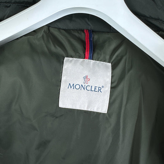 Moncler Brad Mens Size 2 S-M