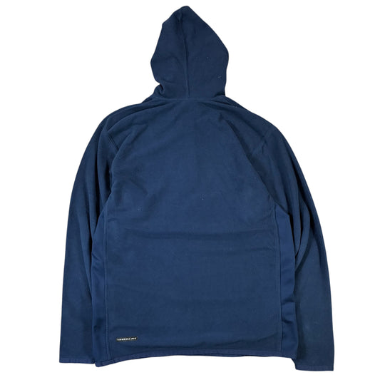 Nike Herren Fleece Hoodie Größe M