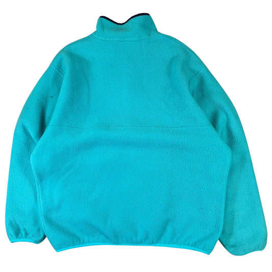 Patagonia Fleece Synchilla Jacke Größe XL