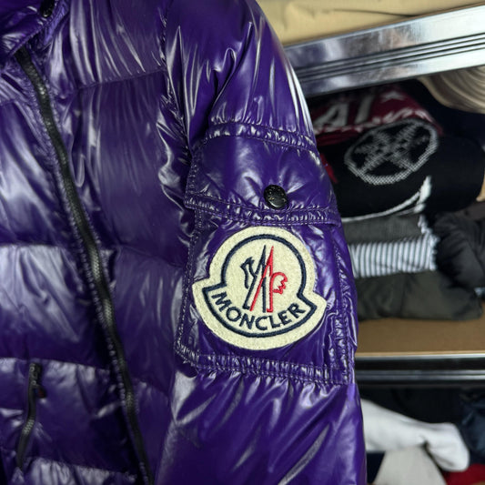 Moncler Badia Womens Size 3 M-L