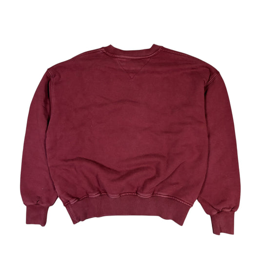 Tommy Hilfiger Vintage Sweatshirt Größe XS-S