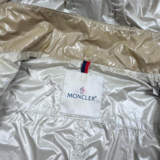 Moncler Womens Rainjacket Size 1 S
