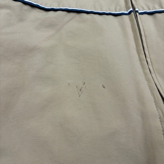 Herren Vintage 90er Nike Trainingsjacke Größe L