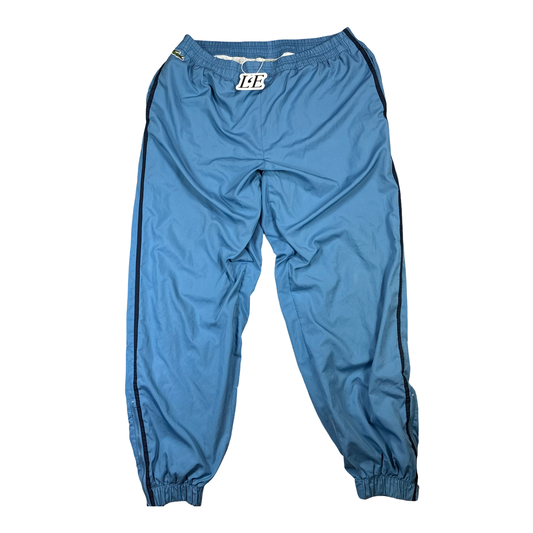 Lacoste Mens Vintage Pants Size L
