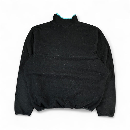 Patagonia Fleece Synchilla Jacke Größe L