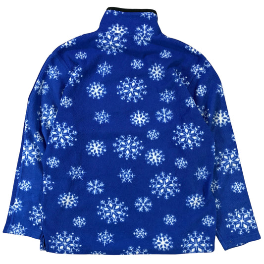 Ralph Lauren Fleecejacke Größe L