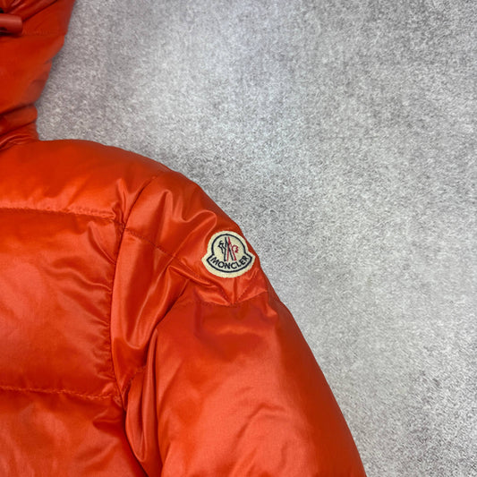 Women’s Moncler Berengere
Size 2 M