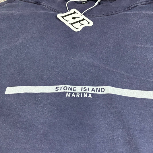 Stone Island Marina SS90 Sweatshirt Size XL