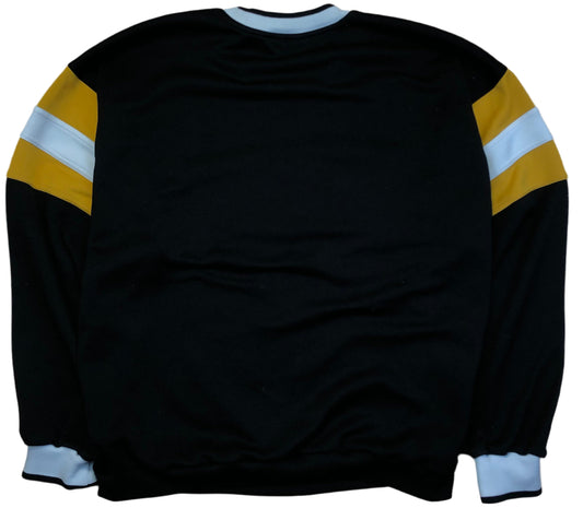 Nike 1999 multicolor sweatshirt back view