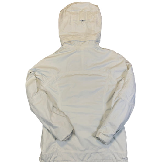 Nike ACG womens jacket back view