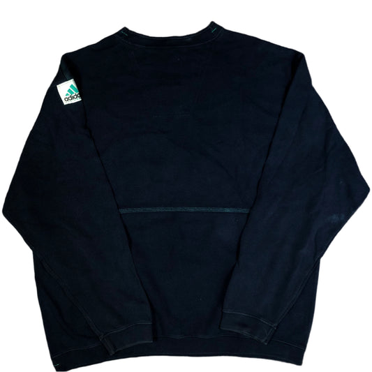 Adidas Equipment 1999 sweatshirt back view