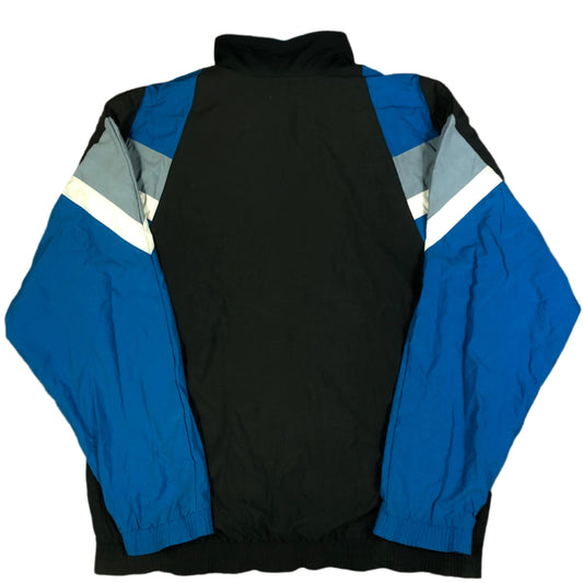 Adidas 1999 track jacket back view