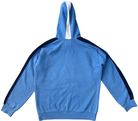 UPCYCLED Nike Vintage x Jesus Hoodie