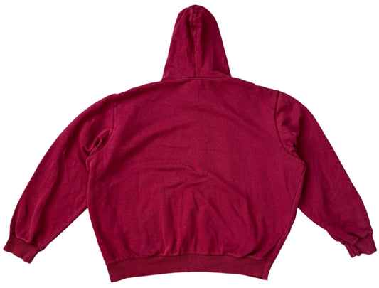 UPCYCLED Nike Vintage x Jesus Hoodie