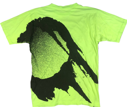 Vintage Nike Challenge Court T-Shirt Size L