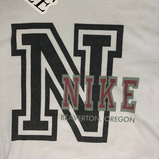 Vintage Nike T-shirt Size S