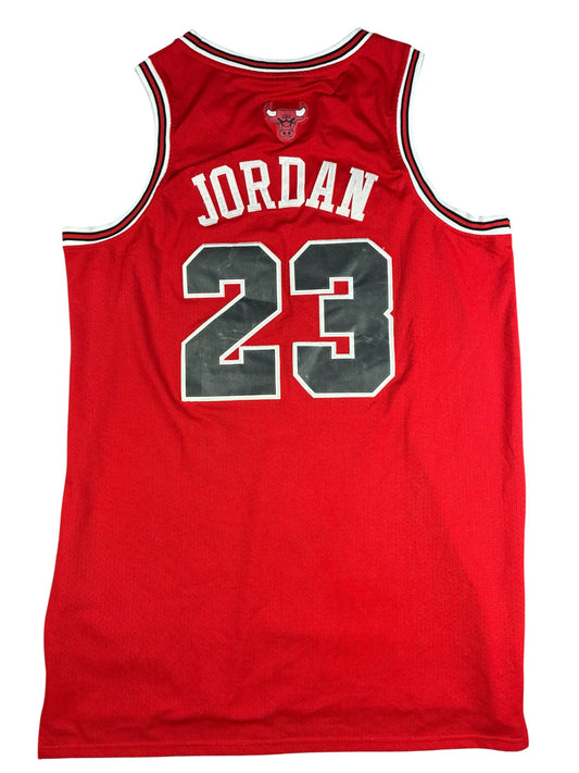 Nike VIntage Jordan Jersey Size XL