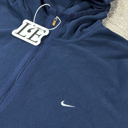 Nike Herren Fleece Hoodie Größe M