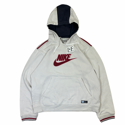 Women’s Vintage 90s Nike  Hoodie Size M