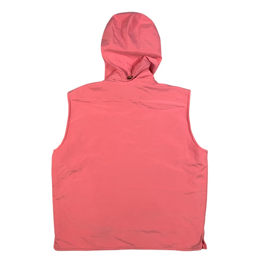 Loro Piana Womens Vest Storm System Size M