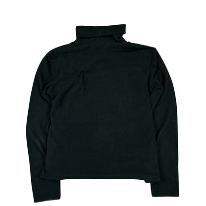 Womens Prada Fleece Jumper Size S