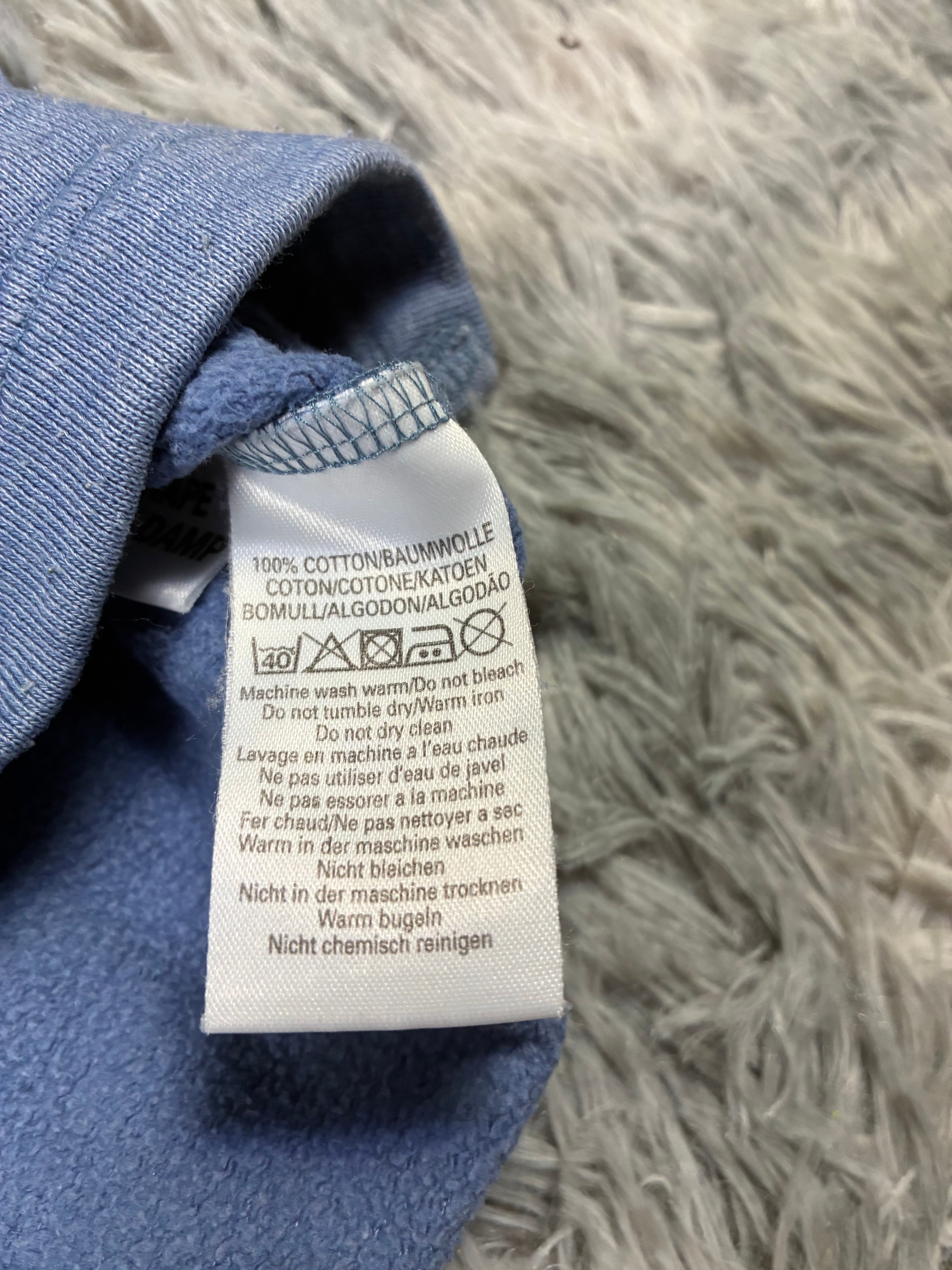 Mens Burberrys Sweatshirt Size M-L