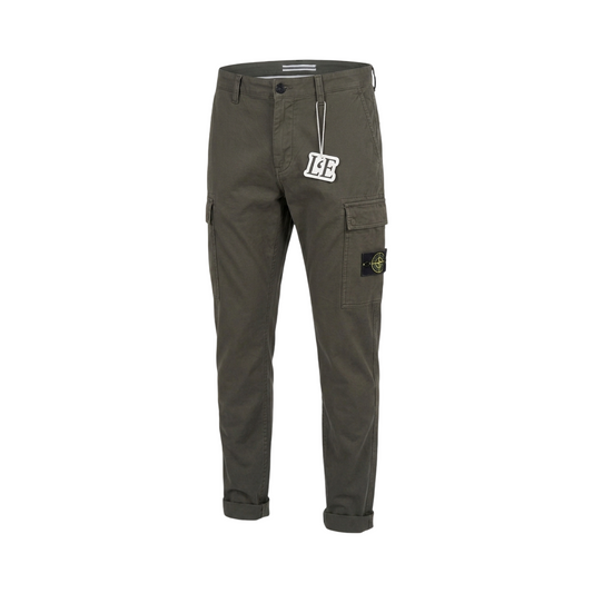 Herren Stone Island Cargo-Hose Größe M-L