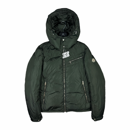 Moncler Brad Mens Size 2 S-M