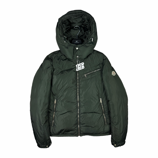 Moncler Brad Mens Size 2 S-M