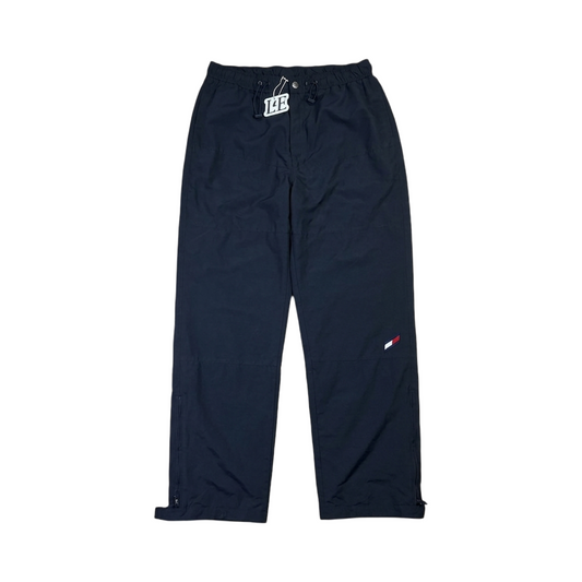 Vintage Tommy Hilfiger Nylon Pants Size XL