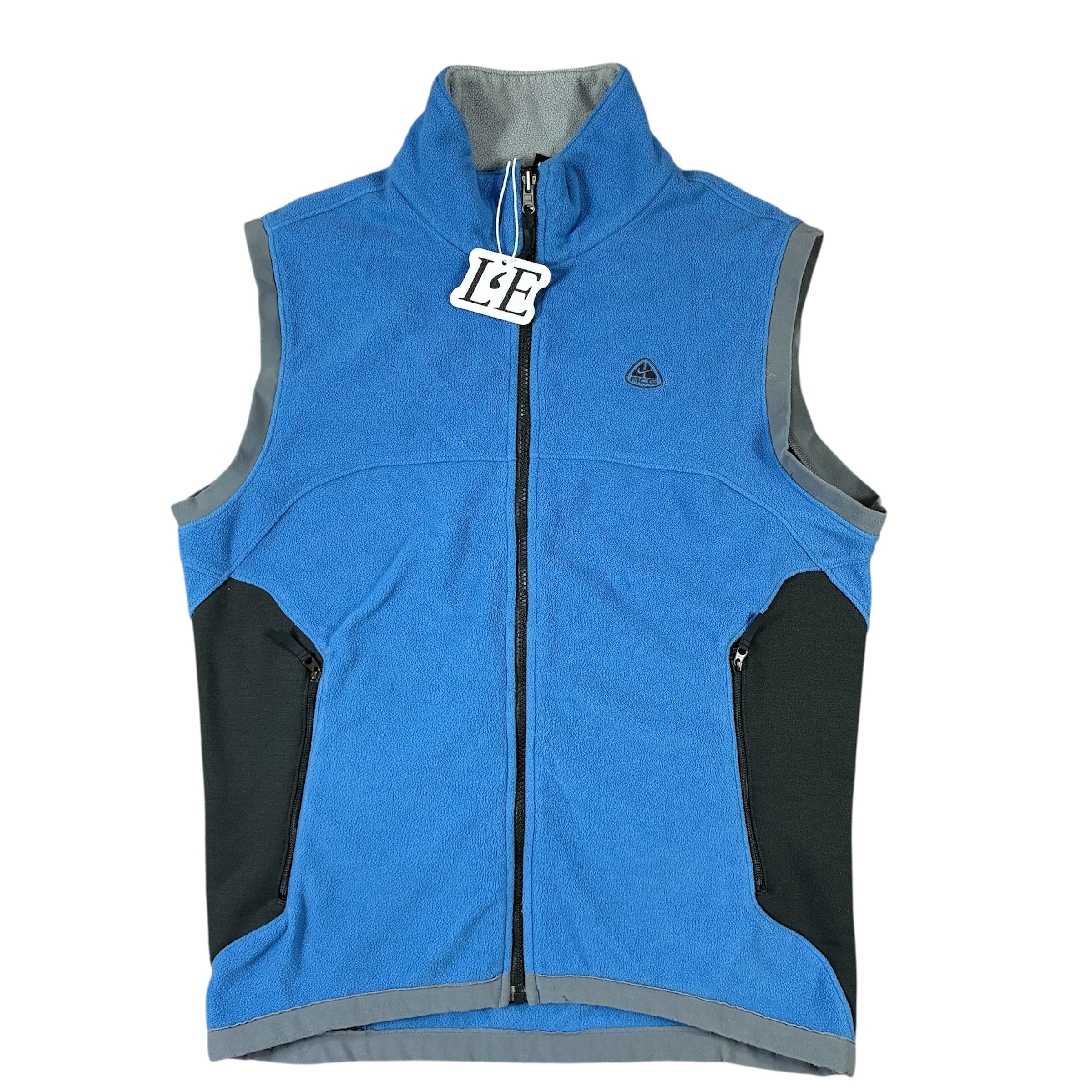 Nike ACG Fleece Vest Size M