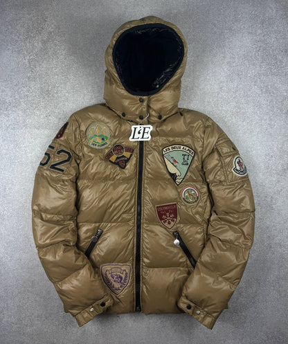 Womens Moncler Badia Limited Edition 
Size 3 M-L