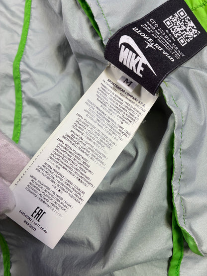 Stone Island x Nike Hyperlight Membrana Jacke M-L