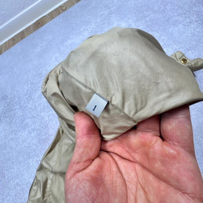 Moncler Light Jacket Womens Size 1 S