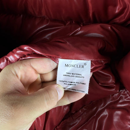 Moncler Vintage 90s Mens Size XS-S