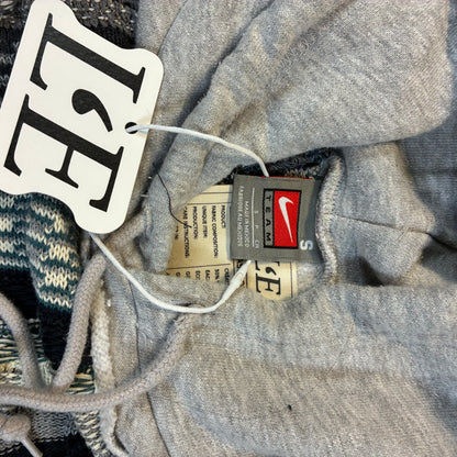 UPCYCLED Nike x Carlo Colucci x COOGI Vintage Centre Logo Hoodie Size M