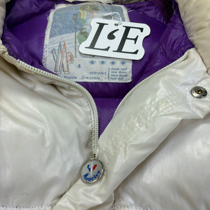 Mens Moncler Grenoble Puffer Size L
