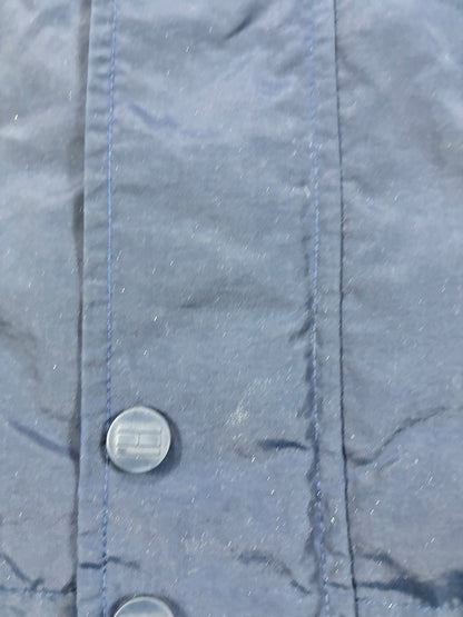 Men’s Vintage 90s Tommy Hilfiger Windbreak Jacket Size L