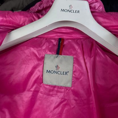 Moncler Badia Womens Size 1 S