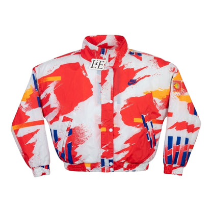 Women’s  Nike Premier Bomber Jacket Anorak  Size M