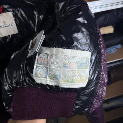 Moncler Alpin Women`s  Size 0 XS-S