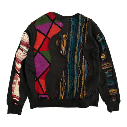 UPCYCLED Nike x COOGi Vintage Sweatshirt Size S-M