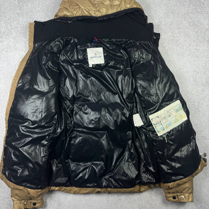 Womens Moncler Badia Limited Edition 
Size 3 M-L