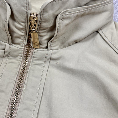 Moncler Cotton Jacket Womens  Size 1 S
