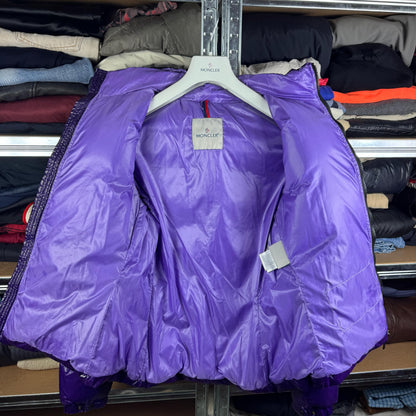 Moncler Badia Womens Size 3 M-L