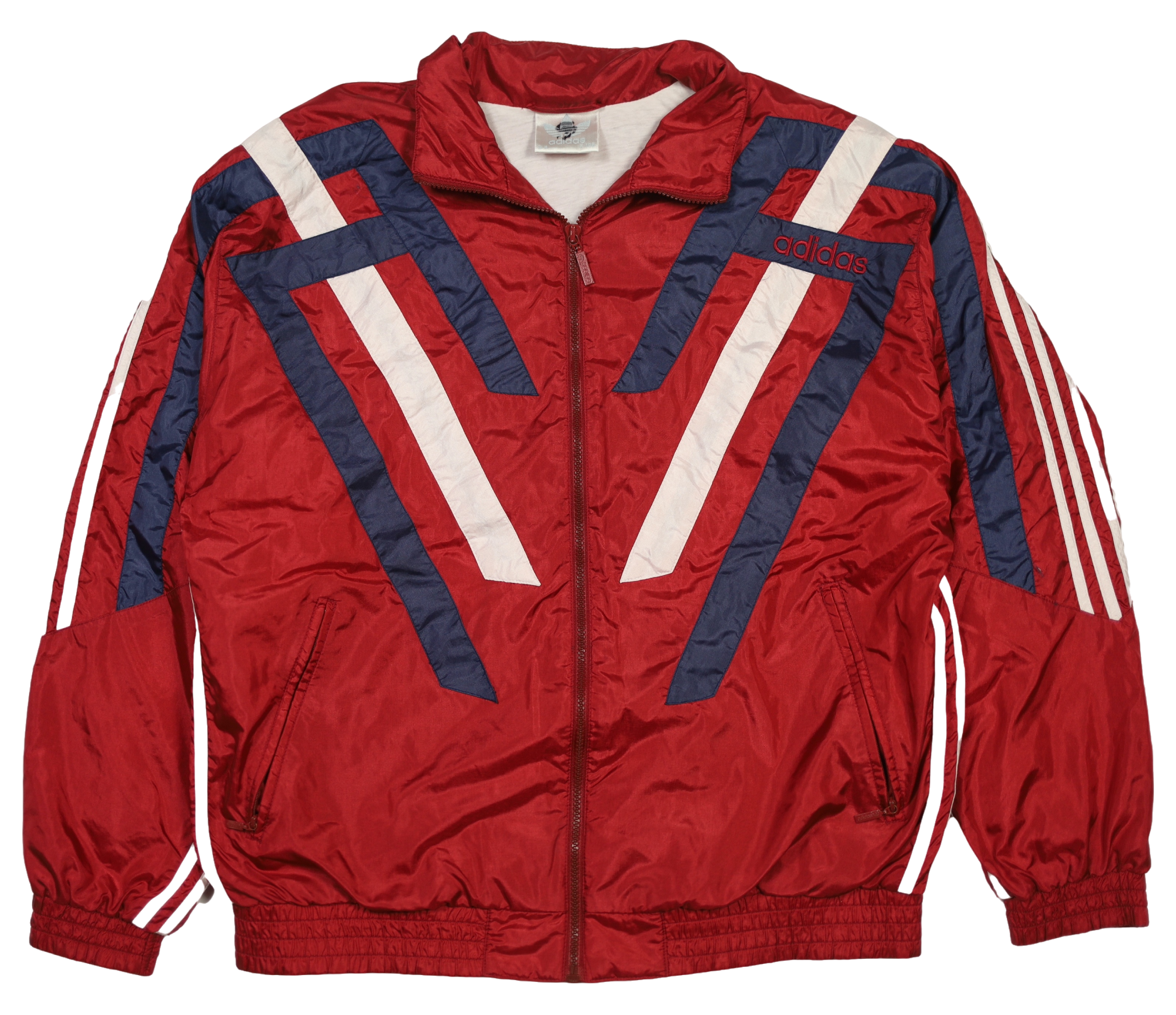 Adidas Jacket Size L